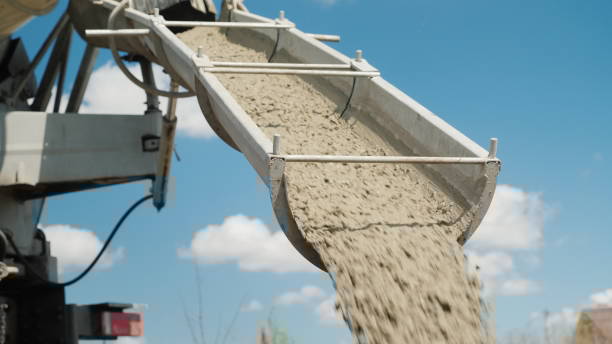 Best Concrete Slab Installation  in Hydro, OK