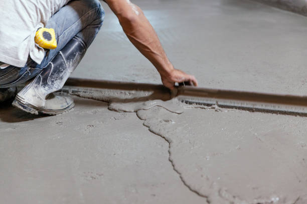 Best Concrete Resurfacing Services  in Hydro, OK