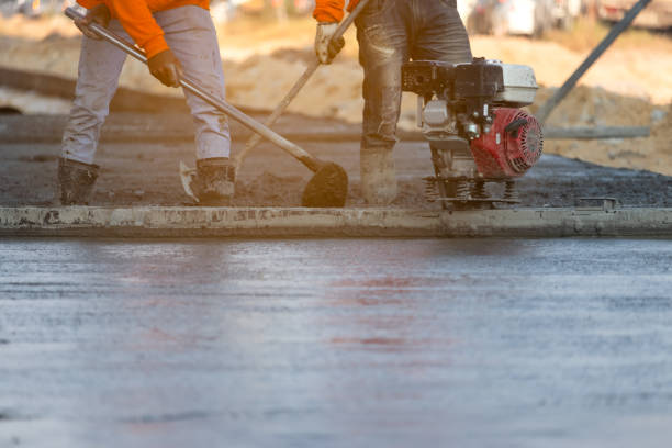 Best Concrete Leveling Services  in Hydro, OK