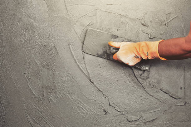 Best Commercial Concrete Contractor  in Hydro, OK