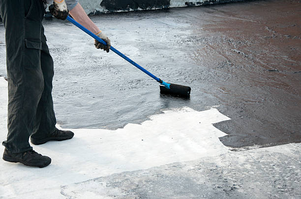 Best Concrete Crack Repair  in Hydro, OK