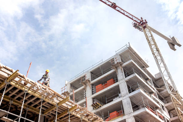 Best Concrete Repair Services  in Hydro, OK